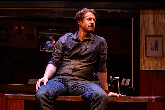 Photos: First Look at the Chicago Premiere of THE SMUGGLER From Jackalope Theatre Company 