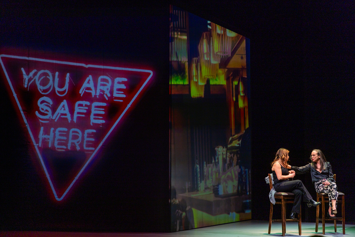 Photos: First Look At BECOMING A MAN At American Repertory Theater Image