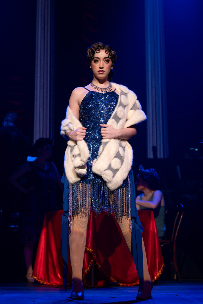 Photos: Inside All Roads Theatre Company's MACK & MABEL in Concert Image