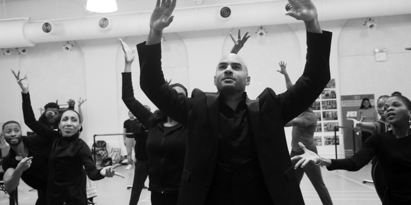 Wake Up With BroadwayWorld February 22, 2024 Image