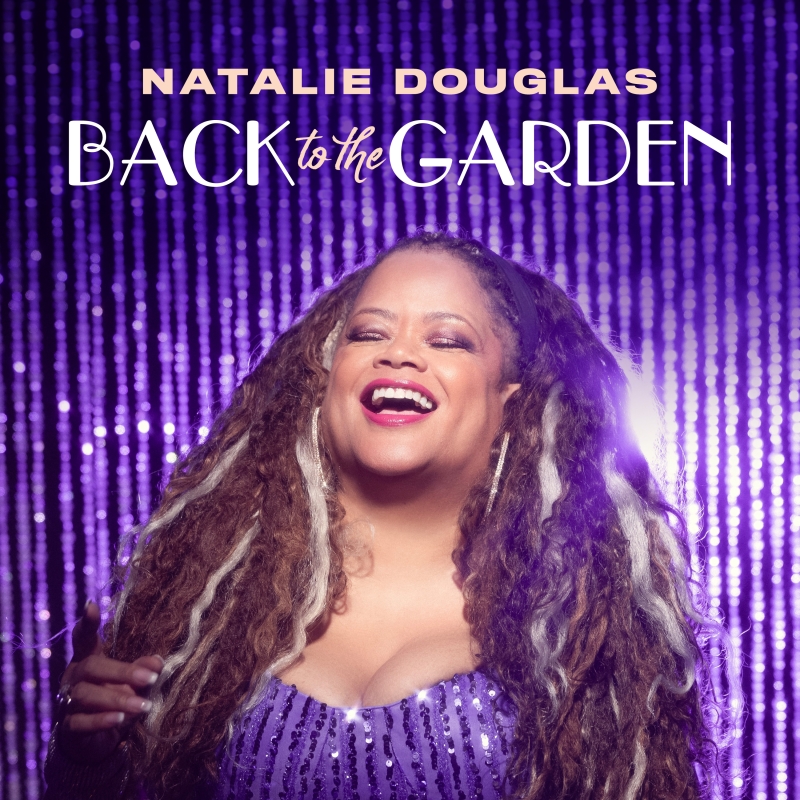 Back to the Garden Cover