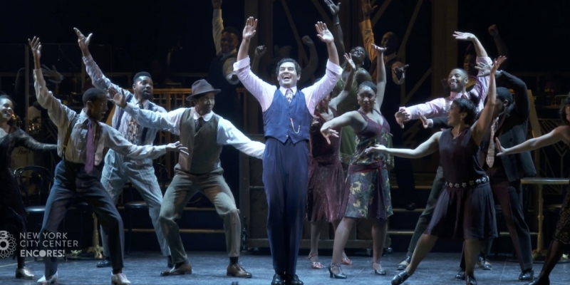 Wake Up With BroadwayWorld February 22, 2024 Image