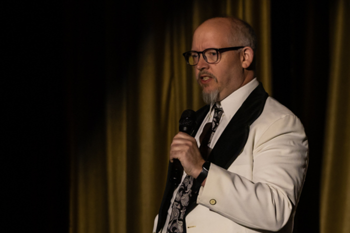 Photos: First look at Rise Up Art Alliance's FORBIDDEN BROADWAY'S GREATEST HITS Image