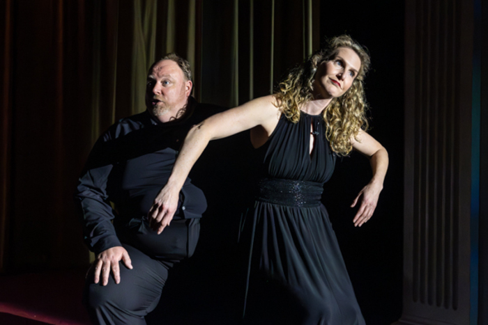 Photos: First look at Rise Up Art Alliance's FORBIDDEN BROADWAY'S GREATEST HITS Image