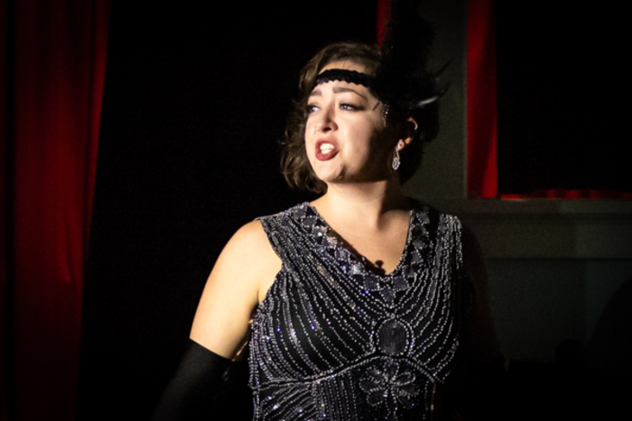 Photos: First look at Rise Up Art Alliance's FORBIDDEN BROADWAY'S GREATEST HITS Image