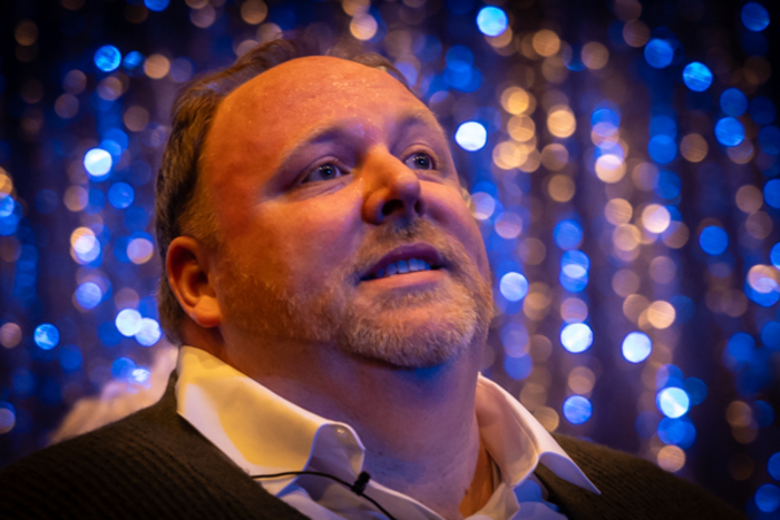 Photos: First look at Rise Up Art Alliance's FORBIDDEN BROADWAY'S GREATEST HITS Image