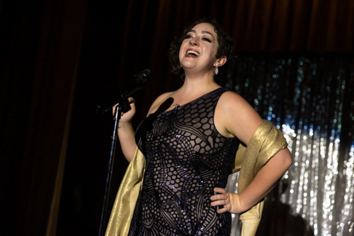 Photos: First look at Rise Up Art Alliance's FORBIDDEN BROADWAY'S GREATEST HITS Image