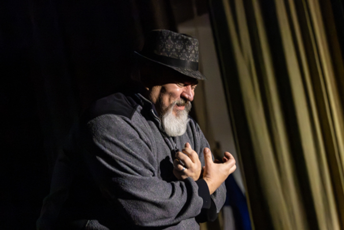 Photos: First look at Rise Up Art Alliance's FORBIDDEN BROADWAY'S GREATEST HITS Image