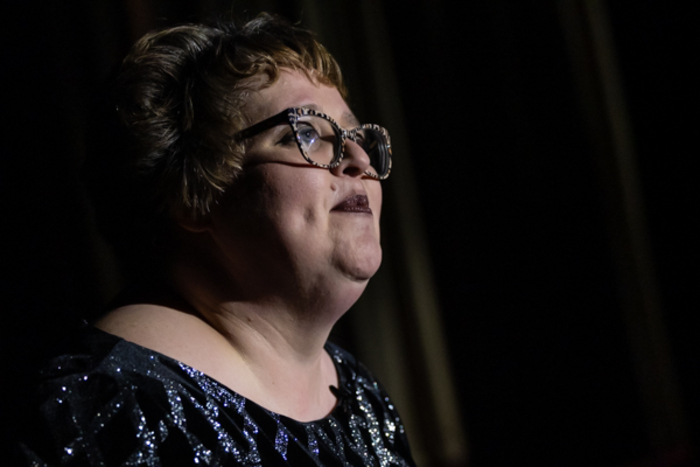 Photos: First look at Rise Up Art Alliance's FORBIDDEN BROADWAY'S GREATEST HITS Image