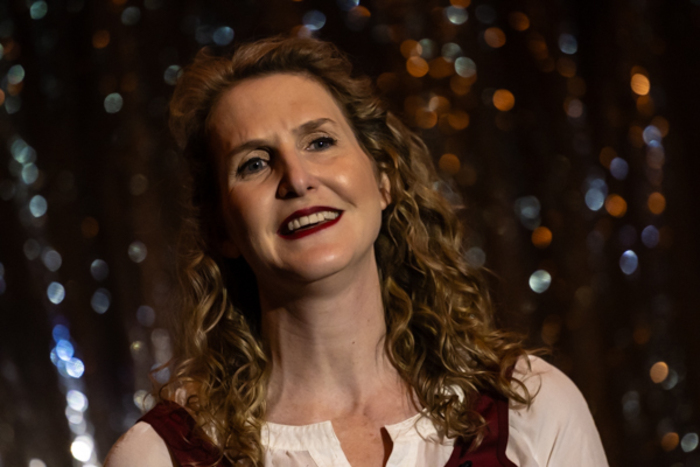 Photos: First look at Rise Up Art Alliance's FORBIDDEN BROADWAY'S GREATEST HITS Image