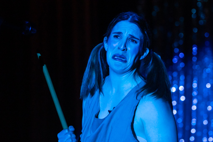 Photos: First look at Rise Up Art Alliance's FORBIDDEN BROADWAY'S GREATEST HITS Image