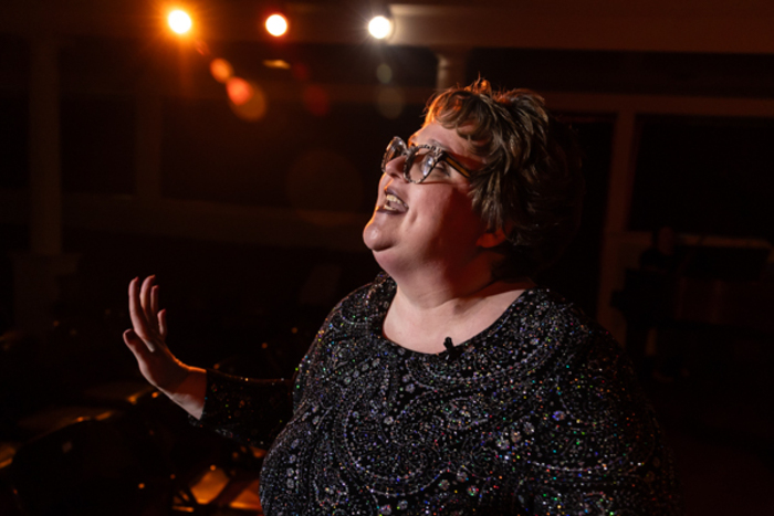 Photos: First look at Rise Up Art Alliance's FORBIDDEN BROADWAY'S GREATEST HITS 