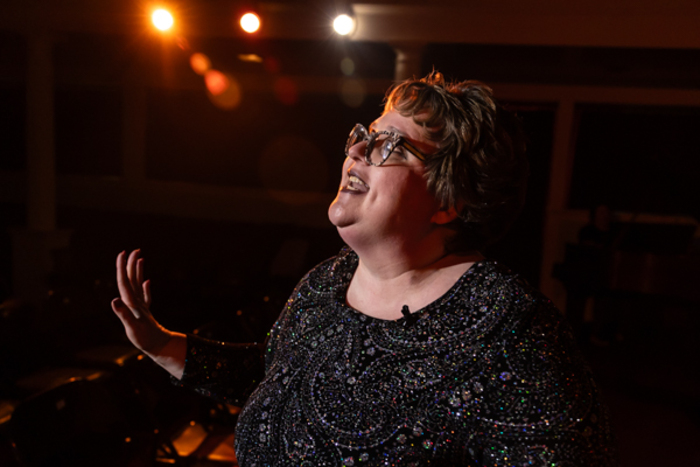Photos: First look at Rise Up Art Alliance's FORBIDDEN BROADWAY'S GREATEST HITS Image