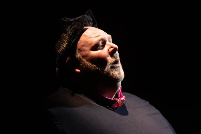 Photos: First look at Rise Up Art Alliance's FORBIDDEN BROADWAY'S GREATEST HITS Image