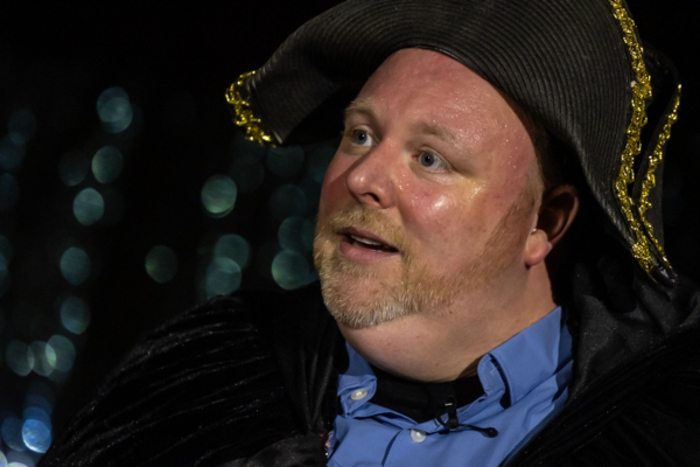 Photos: First look at Rise Up Art Alliance's FORBIDDEN BROADWAY'S GREATEST HITS Image