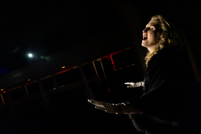 Photos: First look at Rise Up Art Alliance's FORBIDDEN BROADWAY'S GREATEST HITS Image