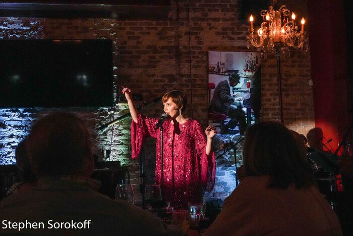 Photos: Carole J. Bufford Plays Cafe Centro Image