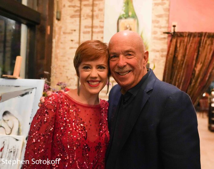 Photos: Carole J. Bufford Plays Cafe Centro Image