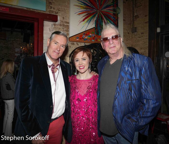 Photos: Carole J. Bufford Plays Cafe Centro Image