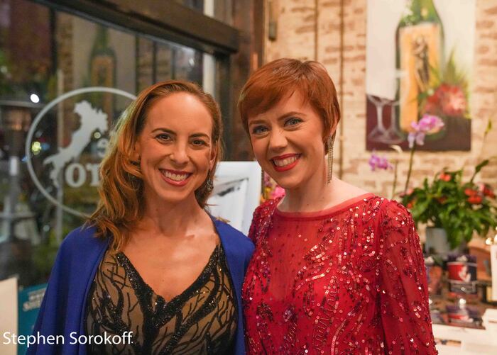Photos: Carole J. Bufford Plays Cafe Centro Image