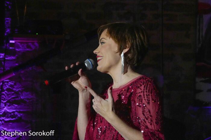Photos: Carole J. Bufford Plays Cafe Centro Image