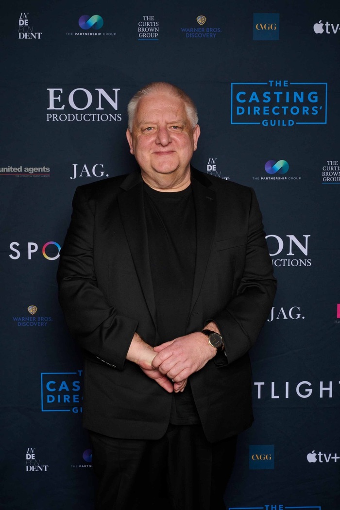 Photos: GUYS AND DOLLS, DEAR ENGLAND, and More Take Home The Casting Directors' Guild Casting Awards; Full List! 