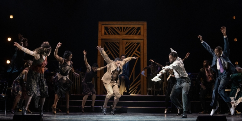 Wake Up With BroadwayWorld February 23, 2024 Image