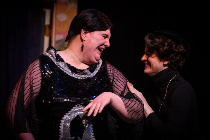 Photos: First look at Gallery Players' THE PRODUCERS Image