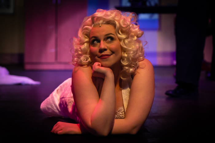 Photos: First look at Gallery Players' THE PRODUCERS Image