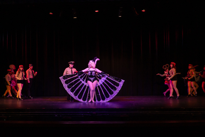 Photos: First look at Gallery Players' THE PRODUCERS Image