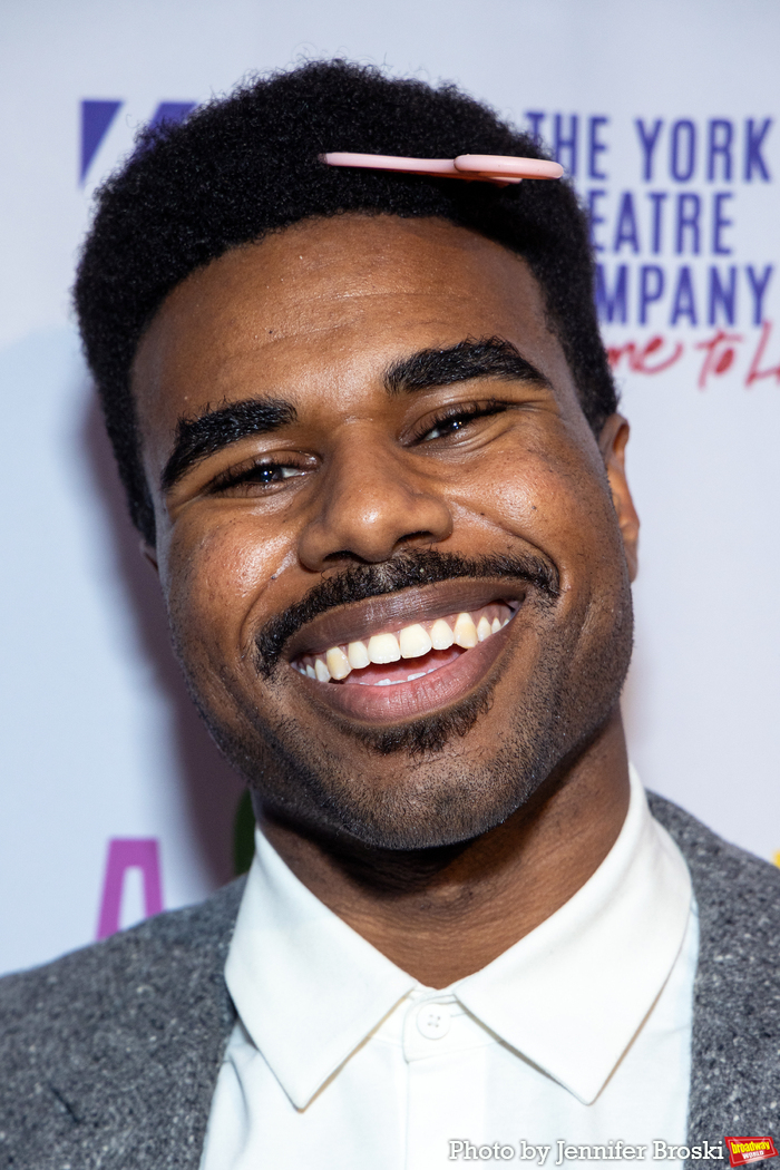 Photos: Inside Opening Night of A SIGN OF THE TIMES Image