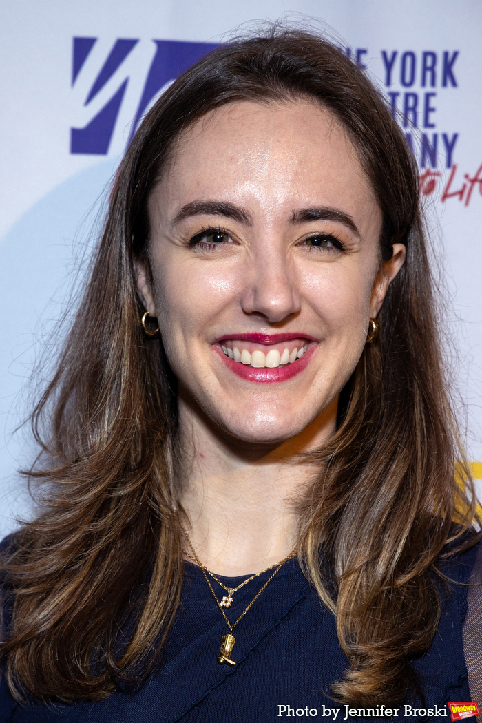 Photos: Inside Opening Night of A SIGN OF THE TIMES Image