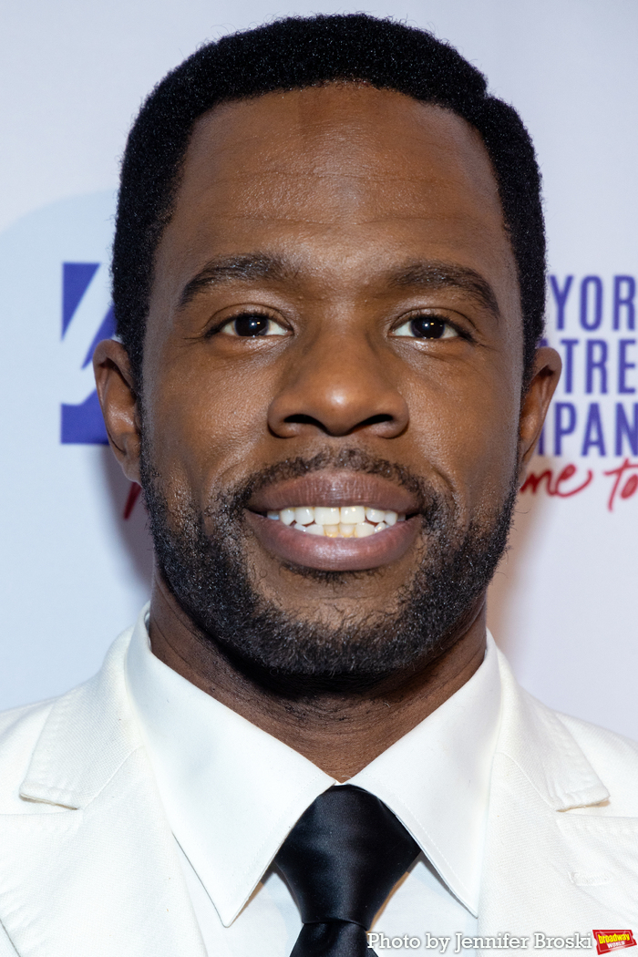 Photos: Inside Opening Night of A SIGN OF THE TIMES Image