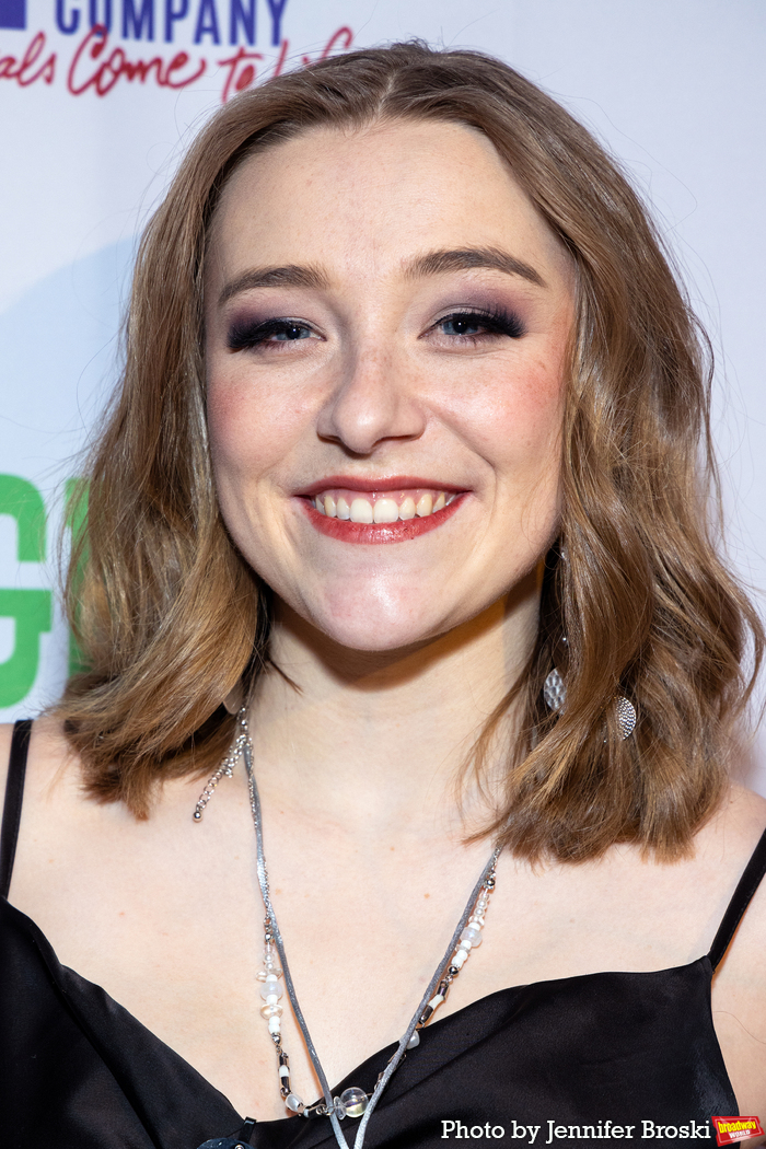 Photos: Inside Opening Night of A SIGN OF THE TIMES Image