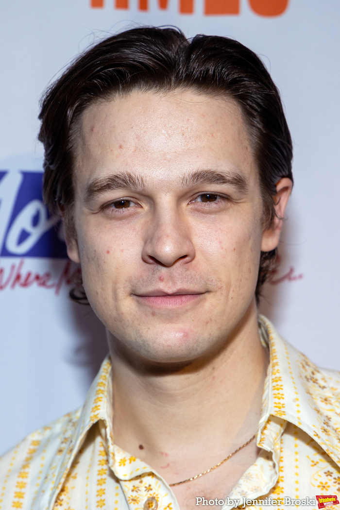 Photos: Inside Opening Night of A SIGN OF THE TIMES Image