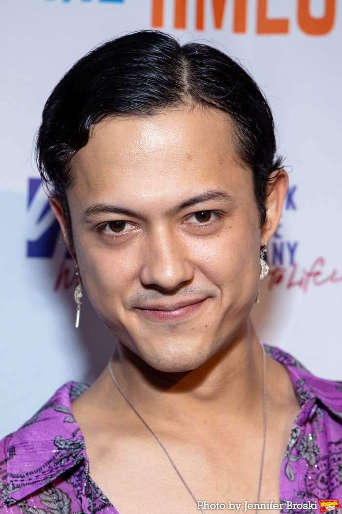 Photos: Inside Opening Night of A SIGN OF THE TIMES Image