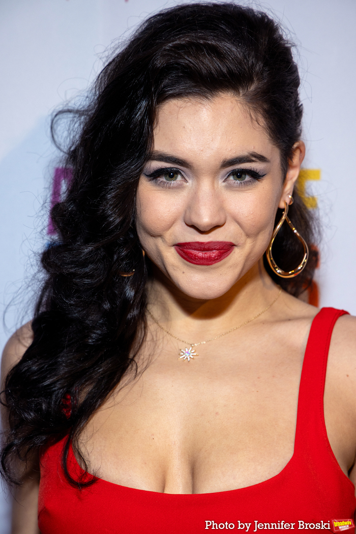 Photos: Inside Opening Night of A SIGN OF THE TIMES Image