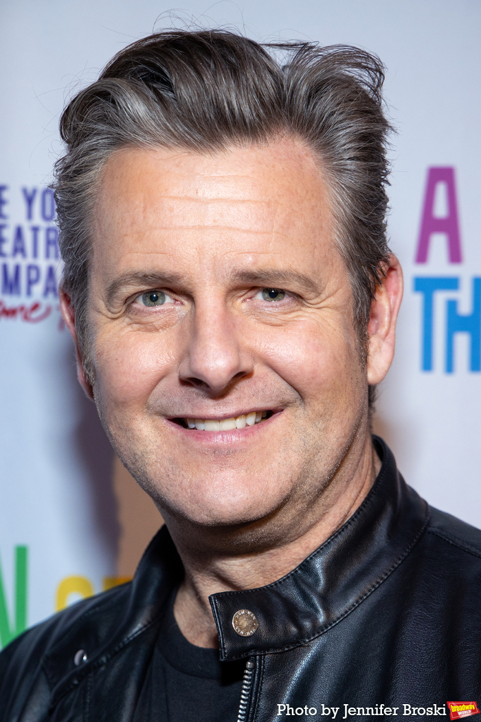 Photos: Inside Opening Night of A SIGN OF THE TIMES Image