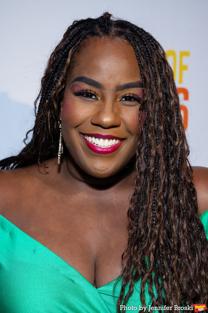 Photos: Inside Opening Night of A SIGN OF THE TIMES Image