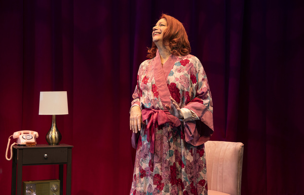 Photos: First Look at DEADLY STAGES at Theatre Row Image
