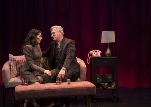 Photos: First Look at DEADLY STAGES at Theatre Row Image
