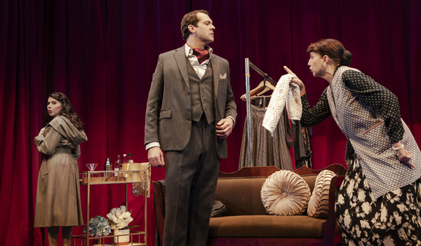 Photos: First Look at DEADLY STAGES at Theatre Row Image