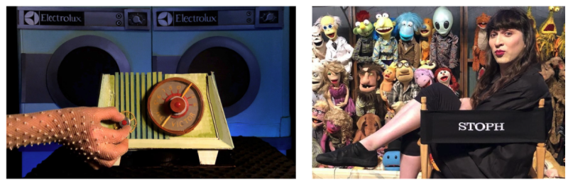 2024 UConn Spring Puppet Slam to Take Place in March Image