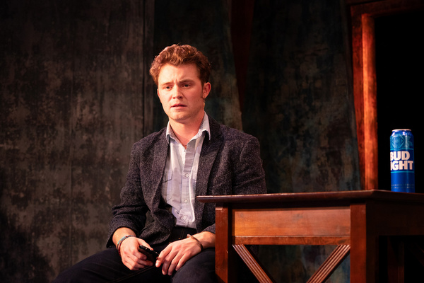 Photos: FATHERLAND Opens Sunday At Fountain Theatre Image