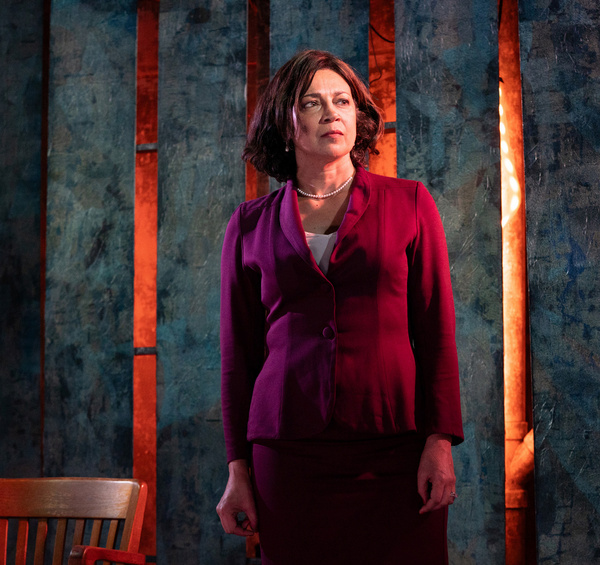 Photos: FATHERLAND Opens Sunday At Fountain Theatre Image