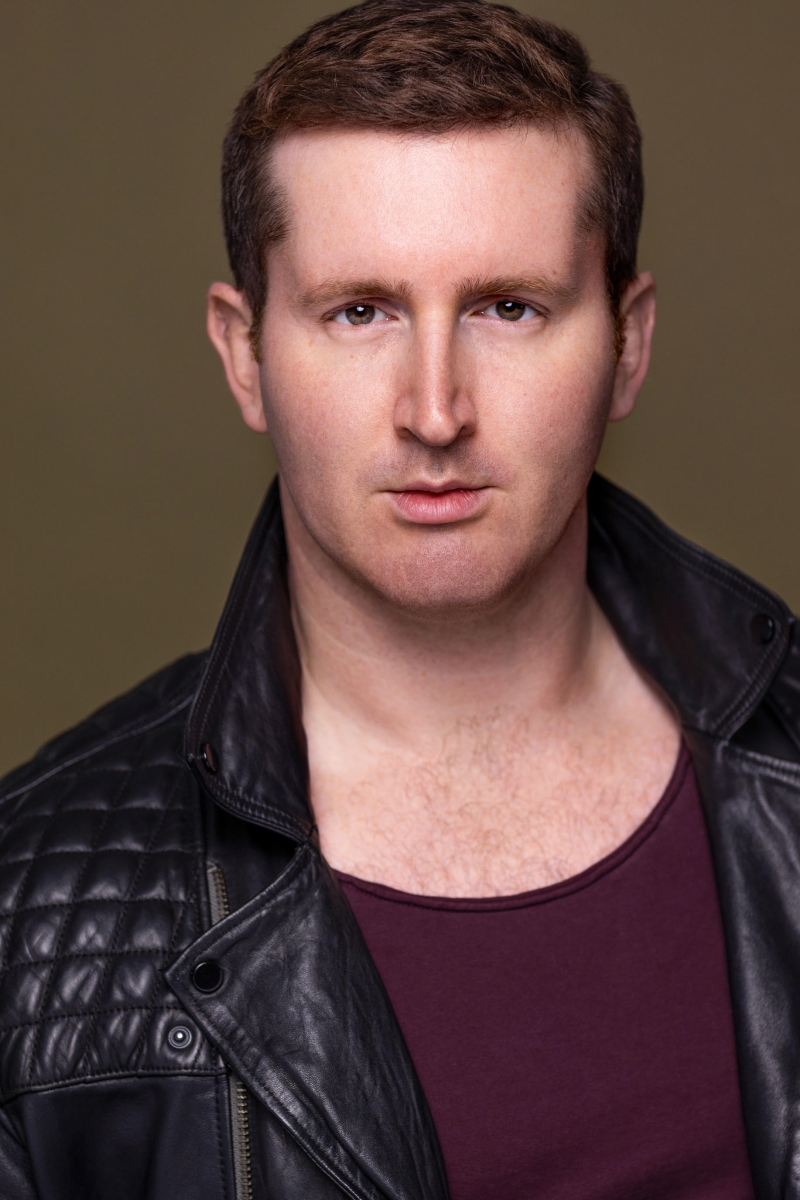 Interview: Ford Haeuser of THE ADDAMS FAMILY at Dutch Apple Dinner Theatre Image