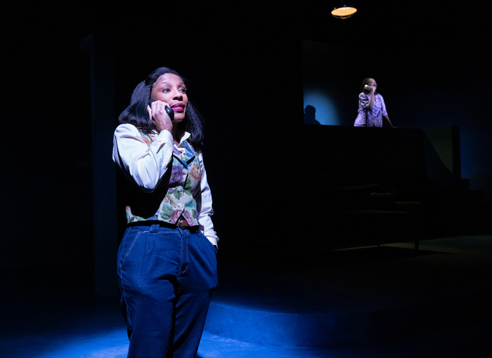 Photos: First Look At The People's Light Regional Premiere of THE RIPPLE, THE WAVE THAT CARRIED ME HOME 
