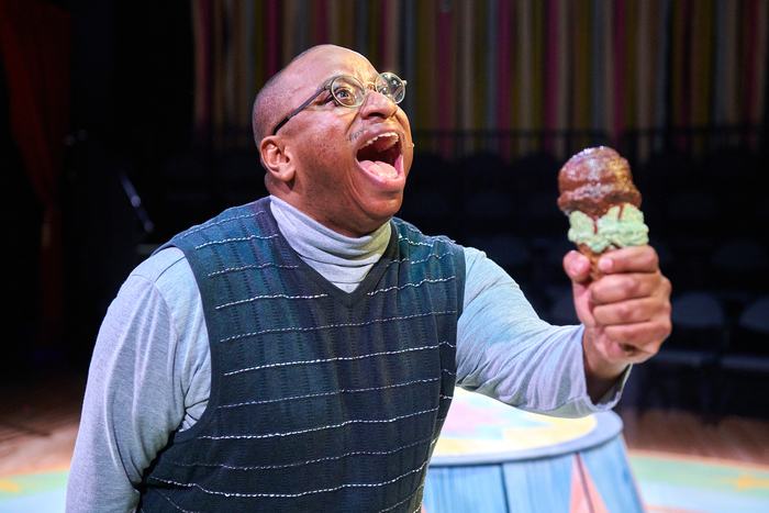 Photos: First Look At ELEPHANT AND PIGGIE'S 'WE ARE IN A PLAY!' At First Stage 