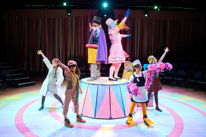 Photos: First Look At ELEPHANT AND PIGGIE'S 'WE ARE IN A PLAY!' At First Stage Image