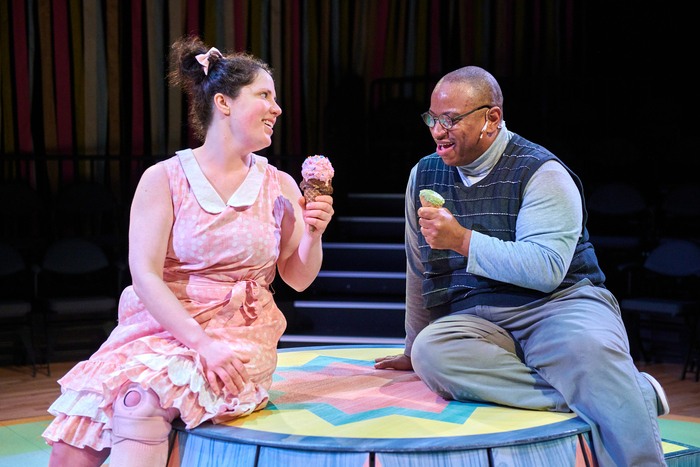 Photos: First Look At ELEPHANT AND PIGGIE'S 'WE ARE IN A PLAY!' At First Stage Image
